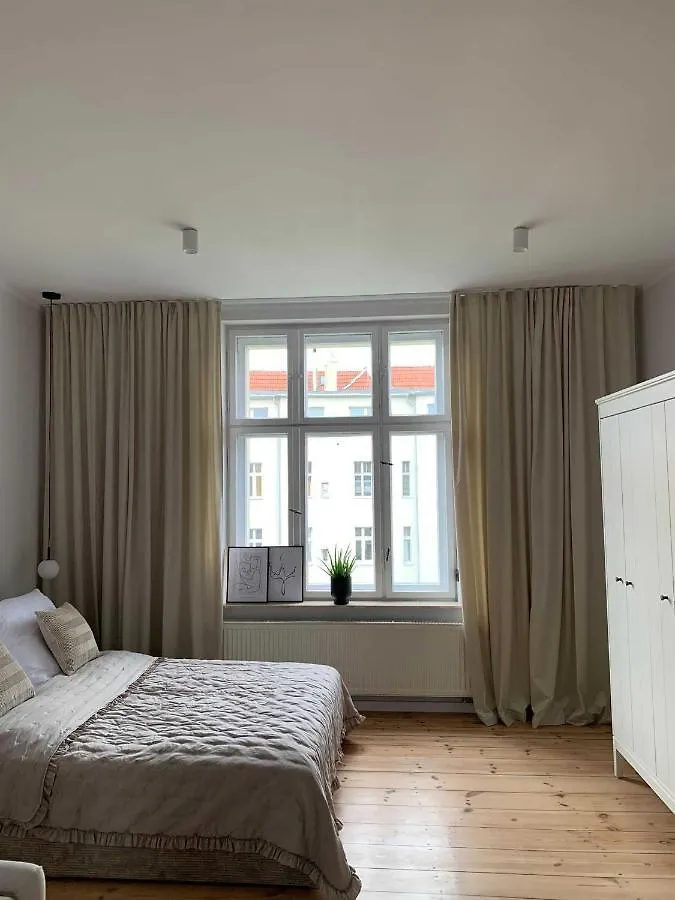 Apartament Haffnera Sopot