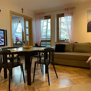 Apartament Góralka Polska