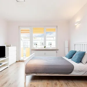  Apartament Joanna Polska