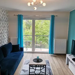  Apartament Nagrobli Polska