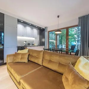 Apartament Pomorskie Aquarius, Sopot