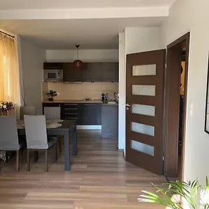  Apartament Pułaskiego 11a - Przestronne Apartamenty, Centrum Polska