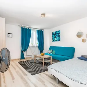  Apartament Art Szewska Polska