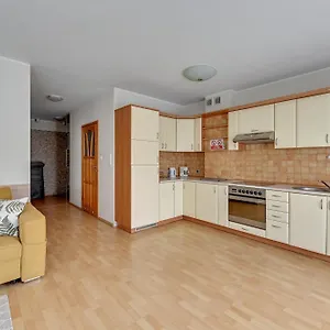 Apartament Słoneczny, Sopot