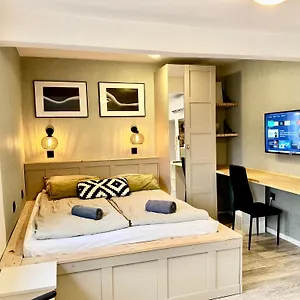  Apartament Dotyk - Monte Cassino- Kameralne Poddasze Polska