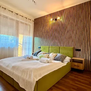  Apartament Leśny Polska