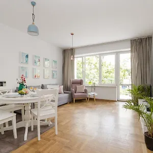  Apartament Shortstaypoland Krucza Polska