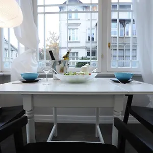 Apartament Special, Sopot