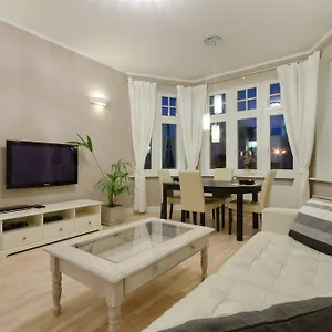 Apartament Molo, Sopot