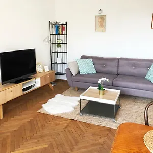  Apartament Niepodgleglosci 245- 2br By Homeprime Polska
