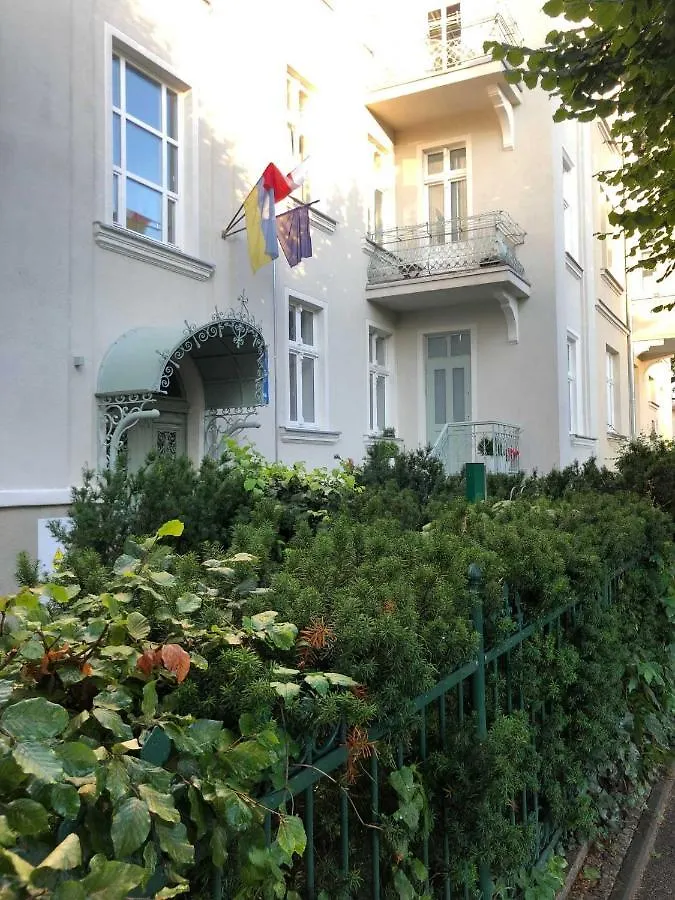 Apartament Haffnera Sopot 0*,  Poland