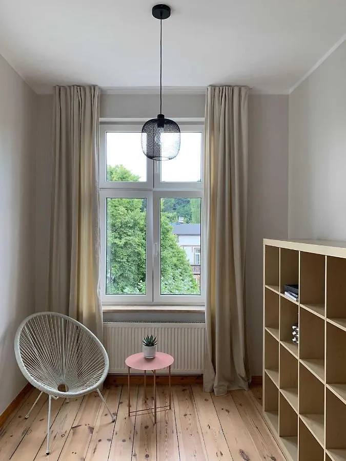 Apartament Haffnera Sopot 0*,  Poland
