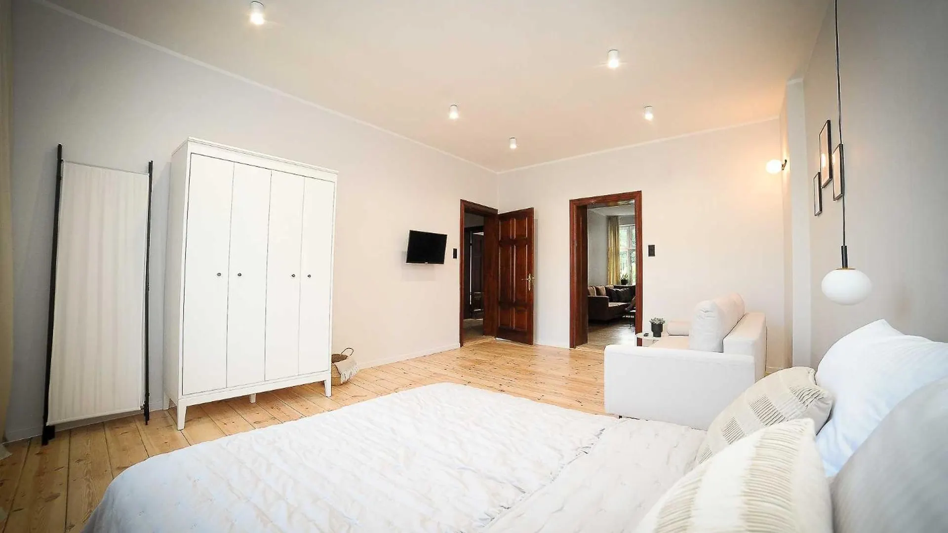 Apartament Haffnera Sopot Apartment