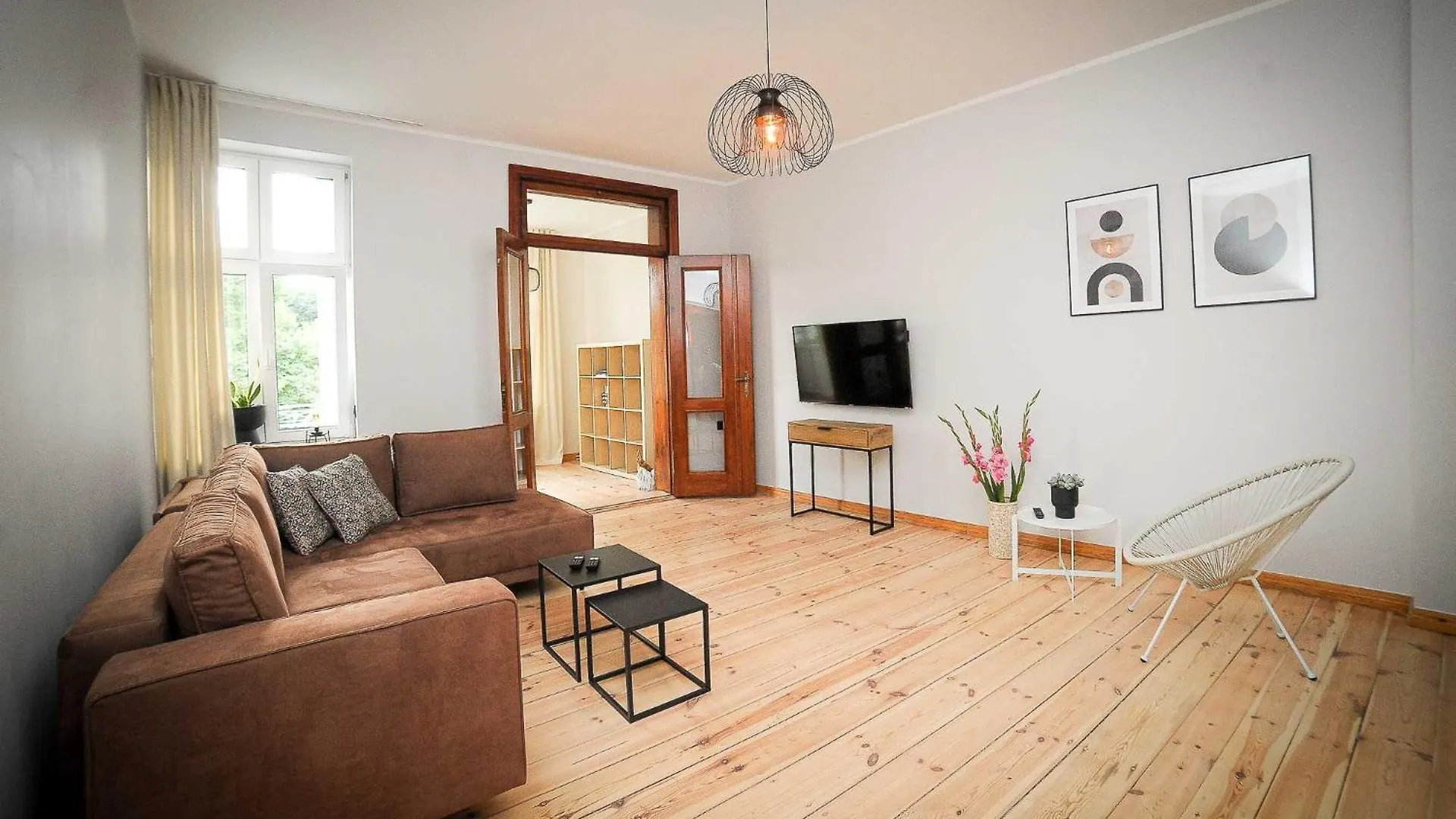 Apartament Haffnera Sopot Apartment